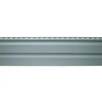 КАНАДА ПЛЮС Акриловый сайдинг | Премиум, Серо-голубой - 3,66м