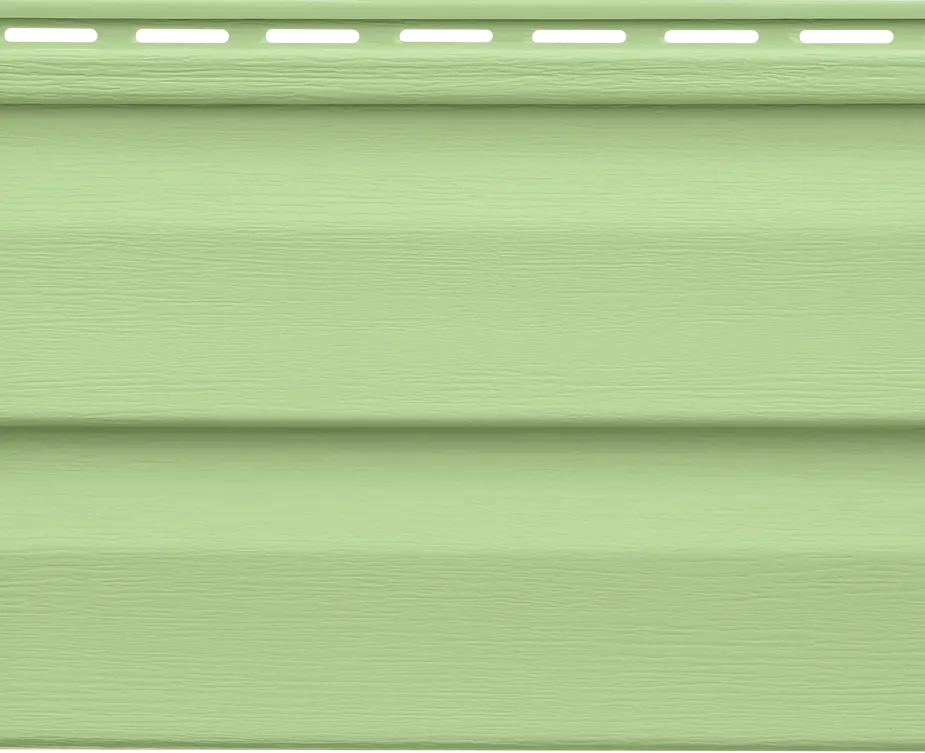 АЛЯСКА виниловый сайдинг | ГАРДЕН - 3,00 х 0,205 м.