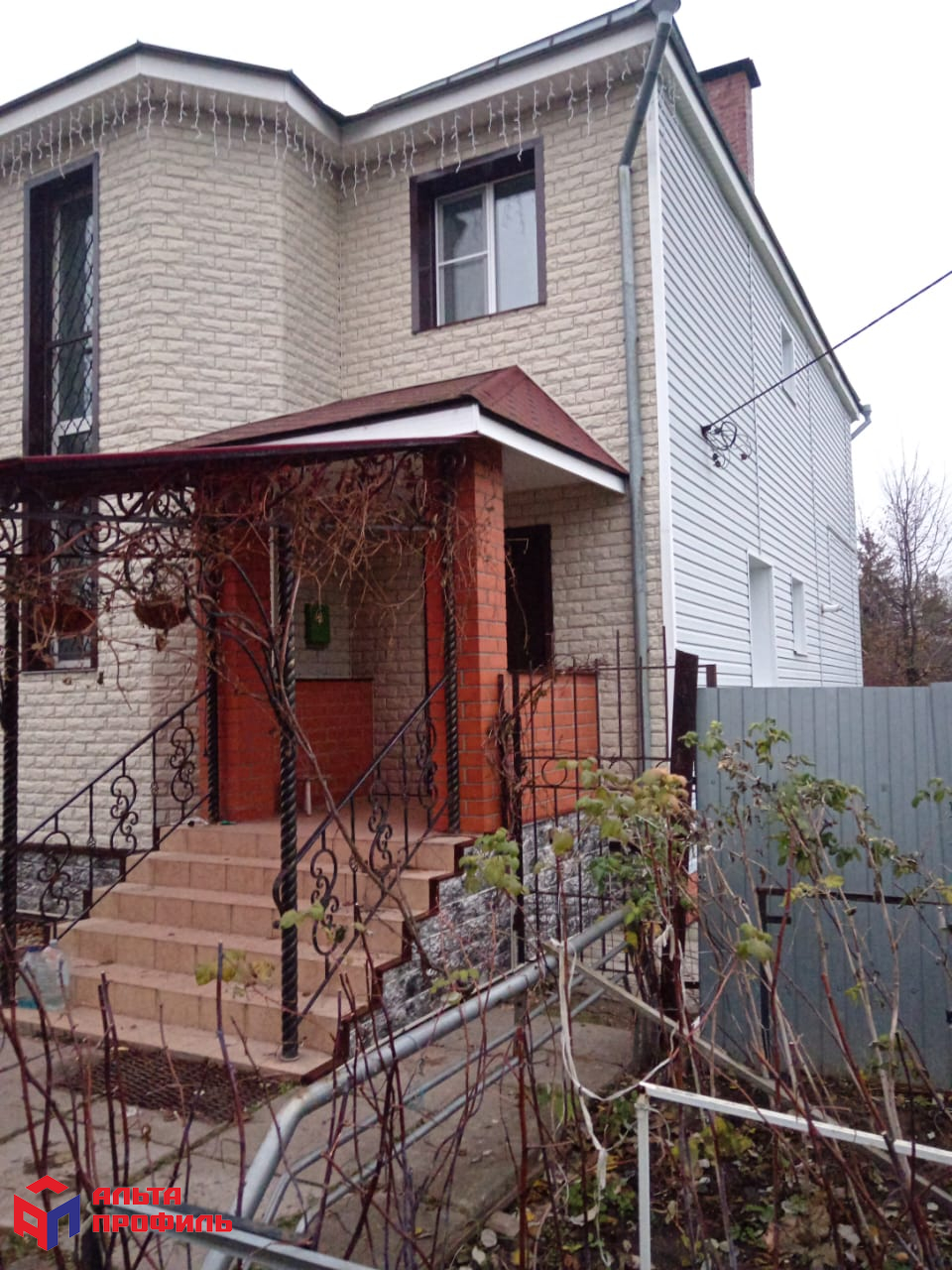 ПАНЕЛЬ ТУФ, ЦВЕТ КАМЧАТСКИЙ