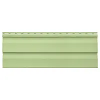 АЛЯСКА виниловый сайдинг | ГАРДЕН - 3,00 х 0,205 м.