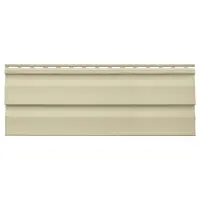 АЛЯСКА виниловый сайдинг | КОРН - 3,00 х 0,205 м.