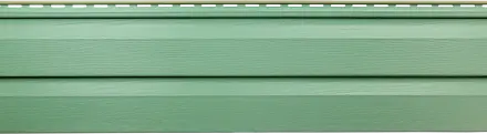 КАНАДА ПЛЮС Виниловый сайдинг | Престиж, Фисташковый - 3,66м